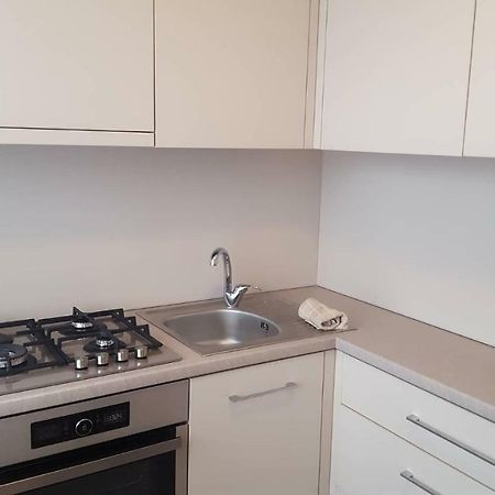 Lieporiu Apartamentai Шяуляй Экстерьер фото